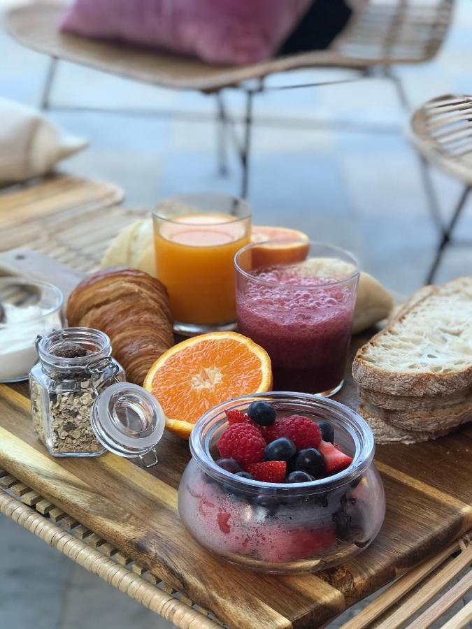 Hotel Garelos بيتانزوس المظهر الخارجي الصورة