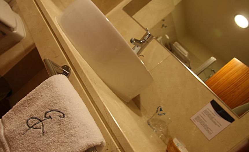 Hotel Garelos بيتانزوس المظهر الخارجي الصورة
