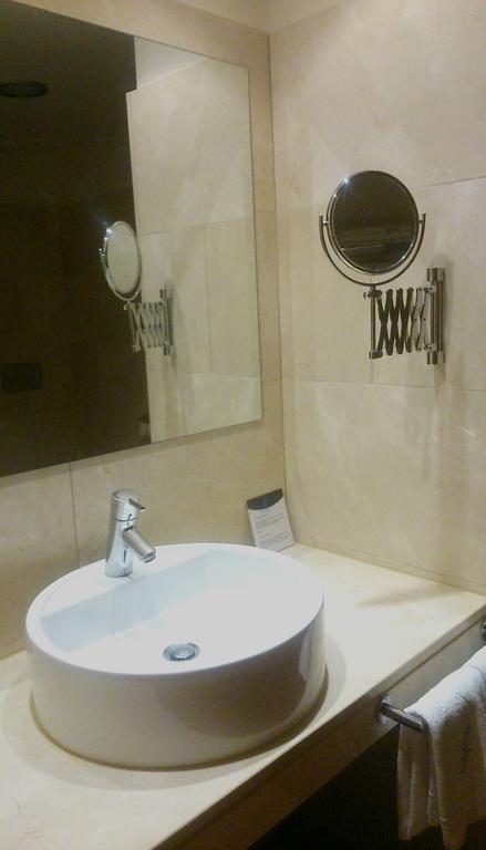 Hotel Garelos بيتانزوس المظهر الخارجي الصورة