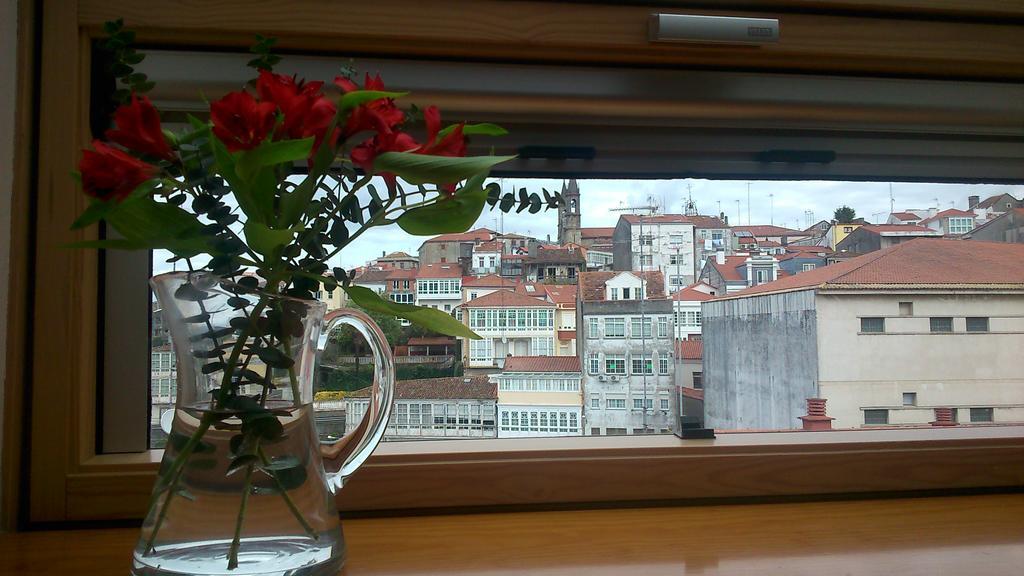 Hotel Garelos بيتانزوس المظهر الخارجي الصورة